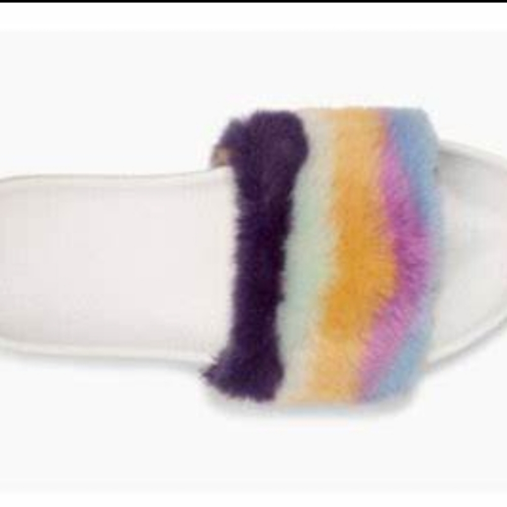 ugg slides
